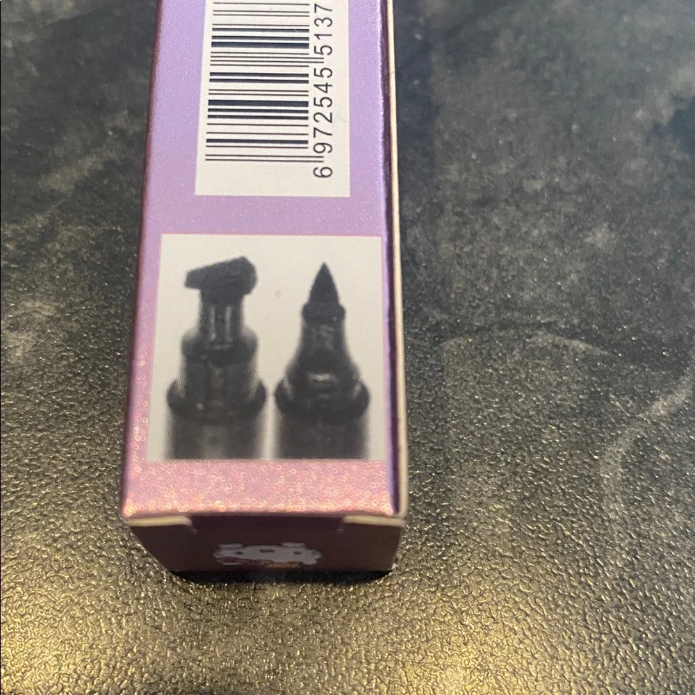 MECOW Hello Kitty Tatoo Brow Eyeliner & Seal Eyeliner Professional Make-Up